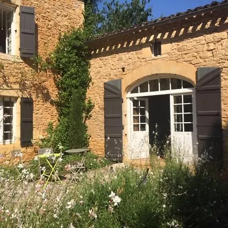 Villa Retour Aux Sources