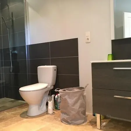 Retour Aux Sources Villa Blanquefort-sur-Briolance