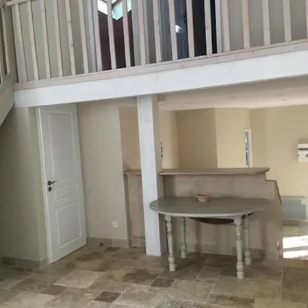 Villa Retour Aux Sources Blanquefort-sur-Briolance