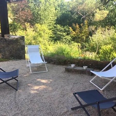 Villa Retour Aux Sources *