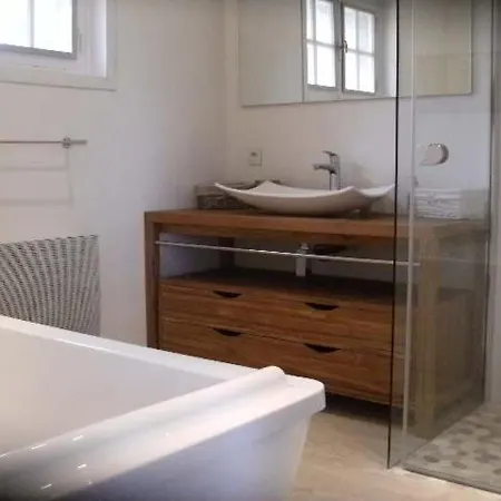 Villa Retour Aux Sources Blanquefort-sur-Briolance