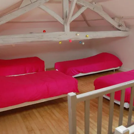 Retour Aux Sources Villa *