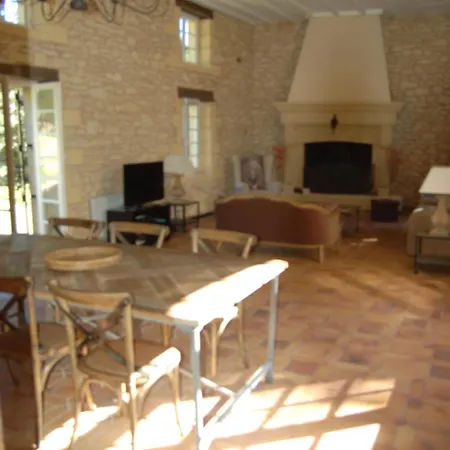 Villa Retour Aux Sources *