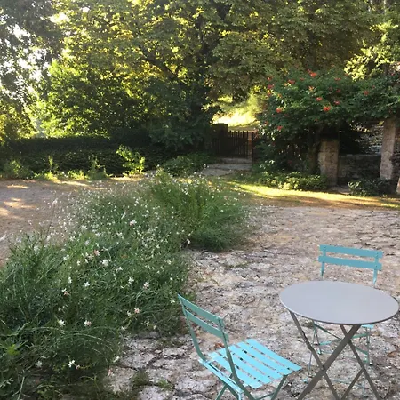 Retour Aux Sources Villa