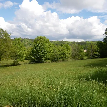 Villa Retour Aux Sources *