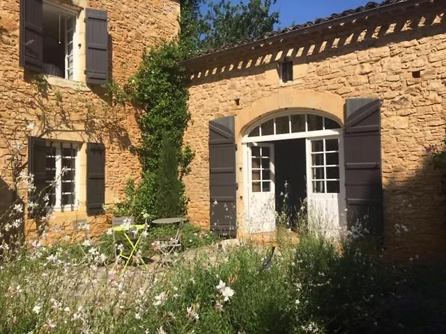 Villa Retour Aux Sources
