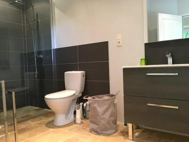 Retour Aux Sources Villa Blanquefort-sur-Briolance