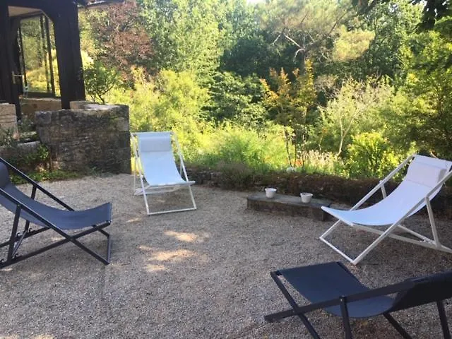 Villa Retour Aux Sources *