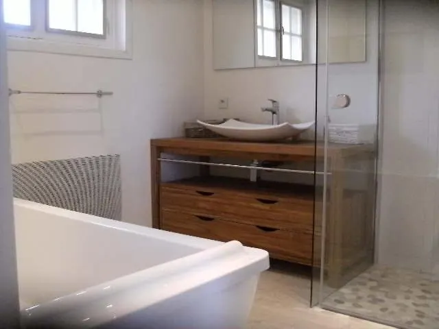 Villa Retour Aux Sources Blanquefort-sur-Briolance