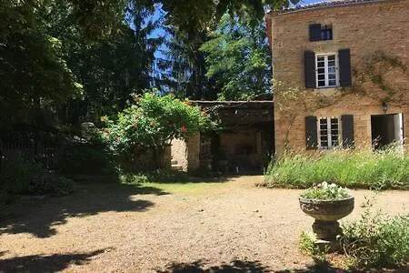Retour Aux Sources Villa Blanquefort-sur-Briolance