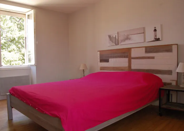 Retour Aux Sources Blanquefort-sur-Briolance