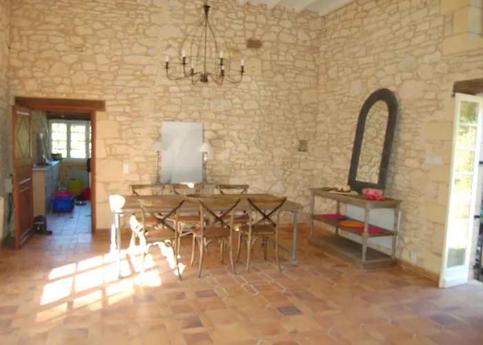 Retour Aux Sources * Blanquefort-sur-Briolance