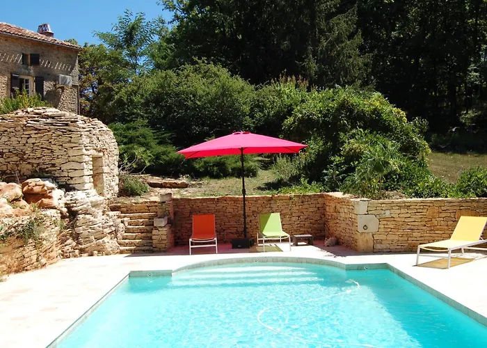 Villa Retour Aux Sources *