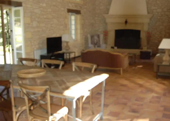 Villa Retour Aux Sources *