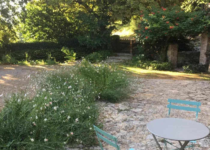 Retour Aux Sources Villa