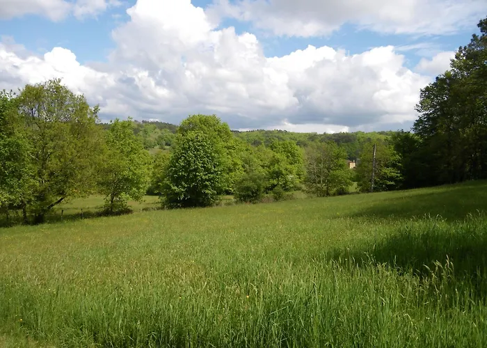 Villa Retour Aux Sources *