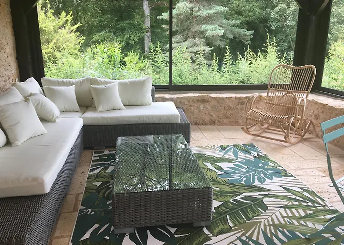 Retour Aux Sources * Blanquefort-sur-Briolance